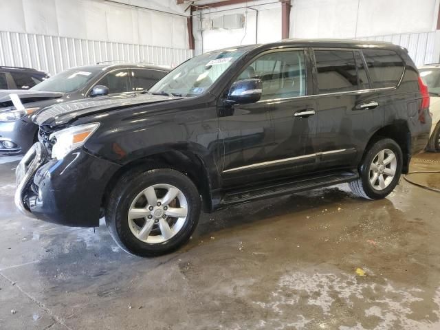 2013 Lexus GX 460