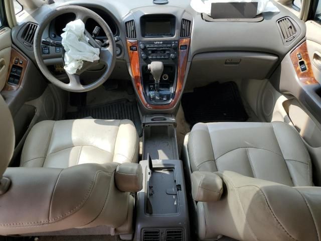 2000 Lexus RX 300