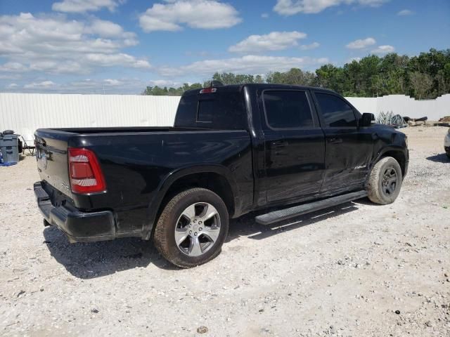 2020 Dodge 1500 Laramie