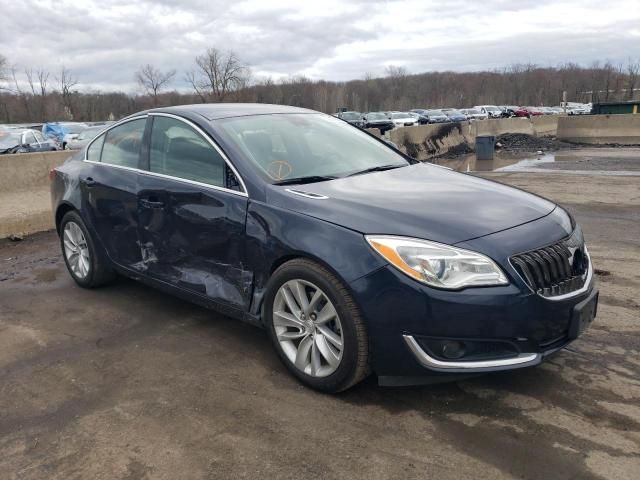 2015 Buick Regal Premium