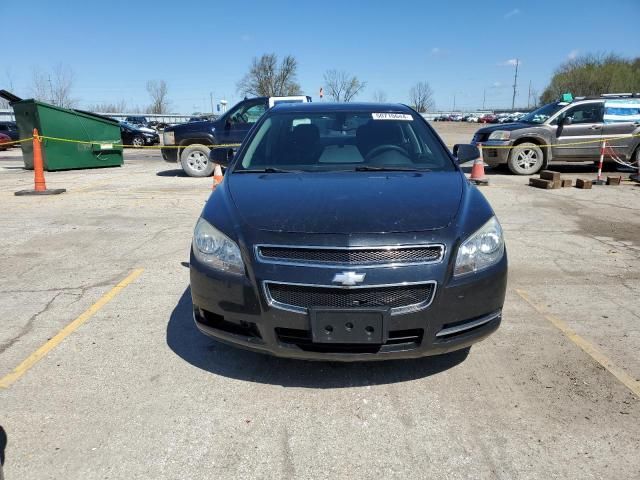 2012 Chevrolet Malibu 1LT