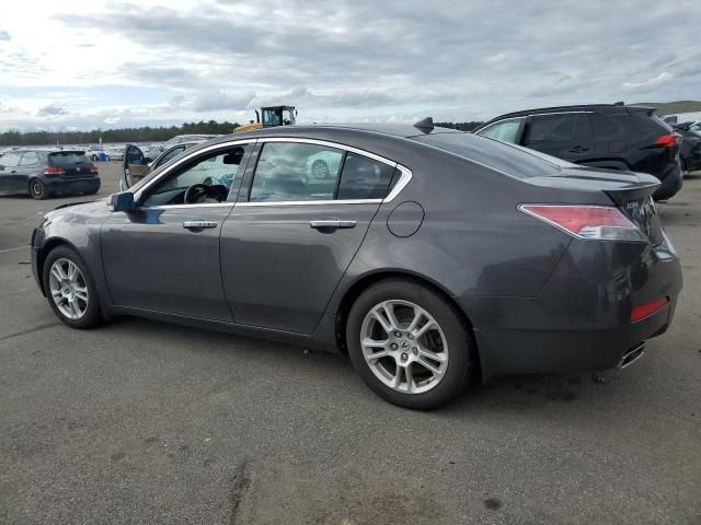 2010 Acura TL