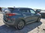 2019 Hyundai Tucson Limited