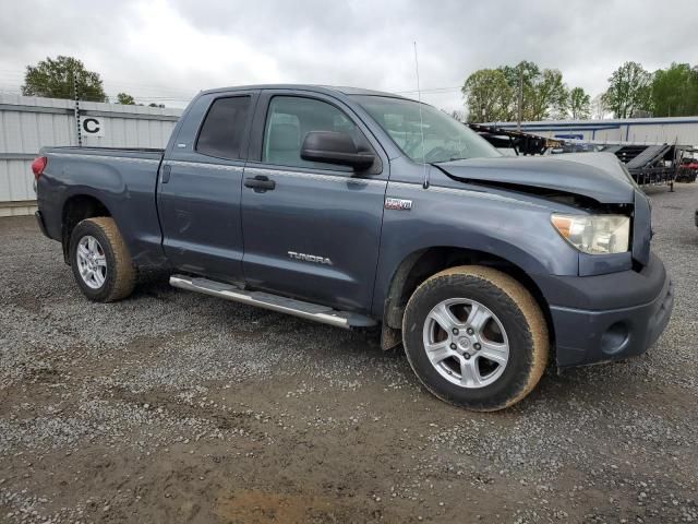 2007 Toyota Tundra Double Cab SR5