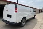 2007 Chevrolet Express G2500