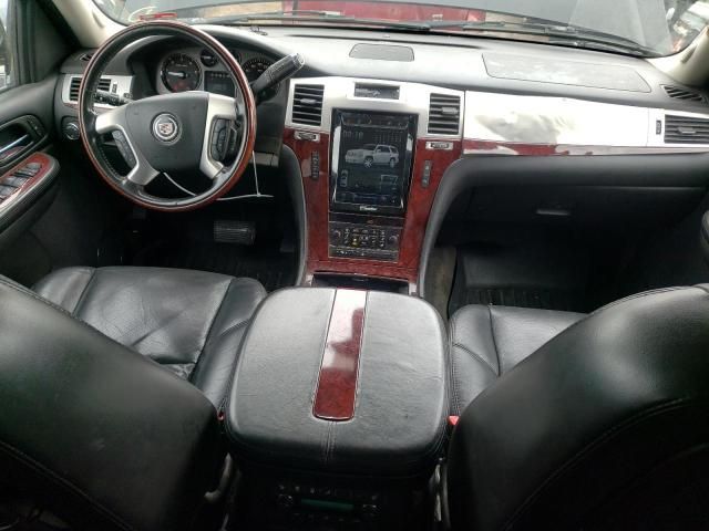 2007 Cadillac Escalade Luxury