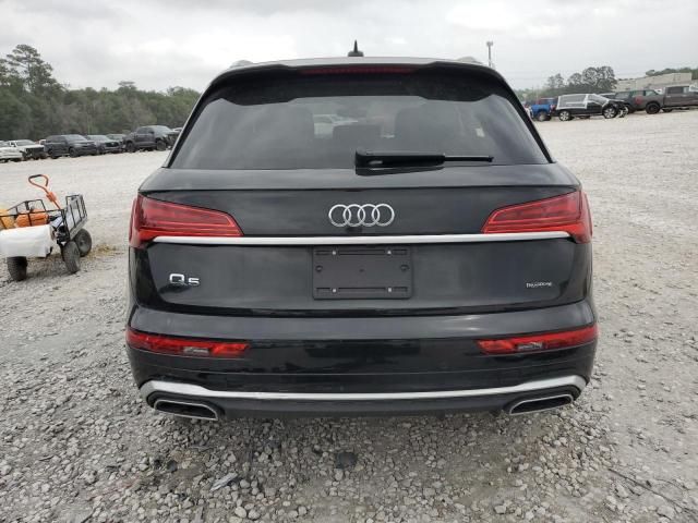 2022 Audi Q5 Premium 45