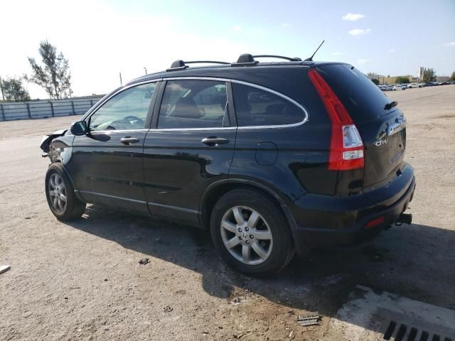 2009 Honda CR-V EX