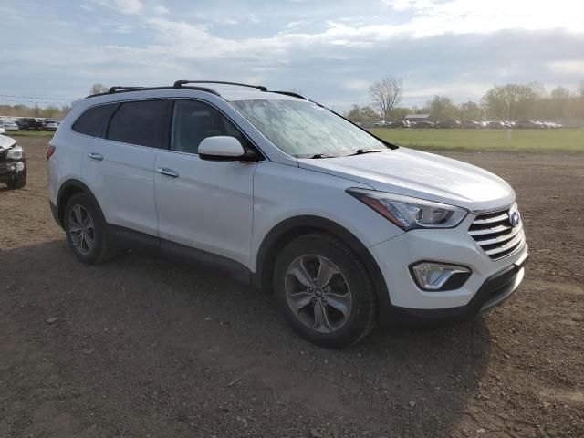 2014 Hyundai Santa FE GLS