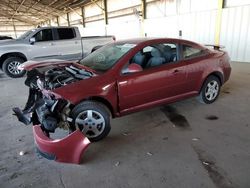 Salvage cars for sale at Phoenix, AZ auction: 2008 Chevrolet Cobalt LT