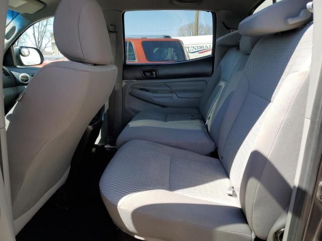 2015 Toyota Tacoma Double Cab Long BED