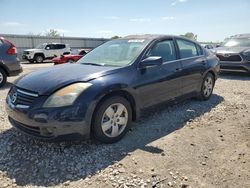 2008 Nissan Altima 2.5 for sale in Kansas City, KS