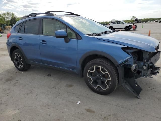 2014 Subaru XV Crosstrek 2.0 Premium