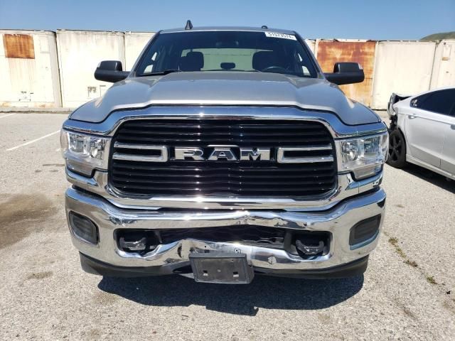 2021 Dodge RAM 2500 BIG Horn