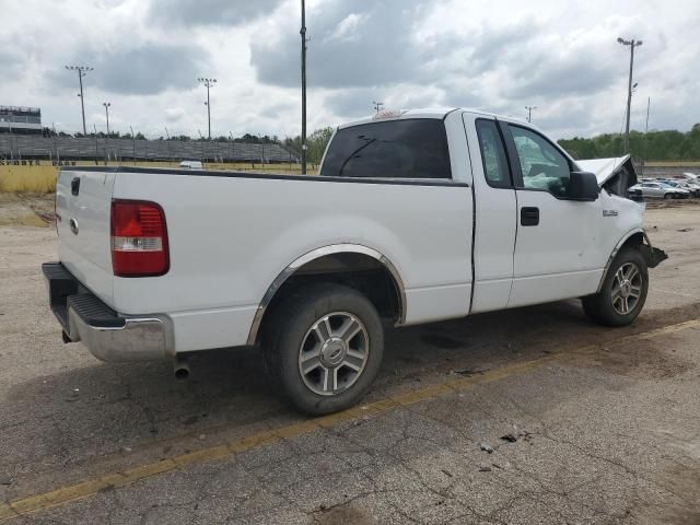 2008 Ford F150