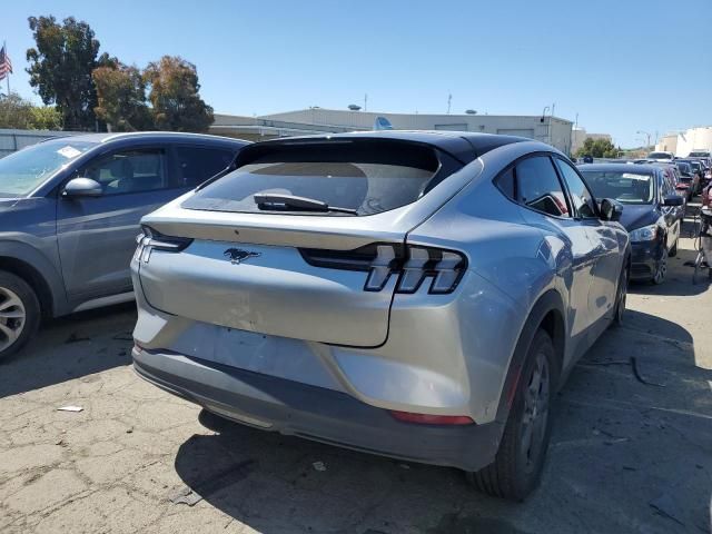 2021 Ford Mustang MACH-E Select