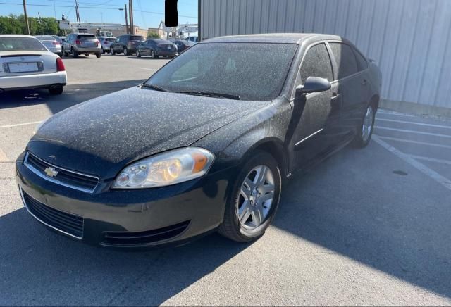 2013 Chevrolet Impala LT