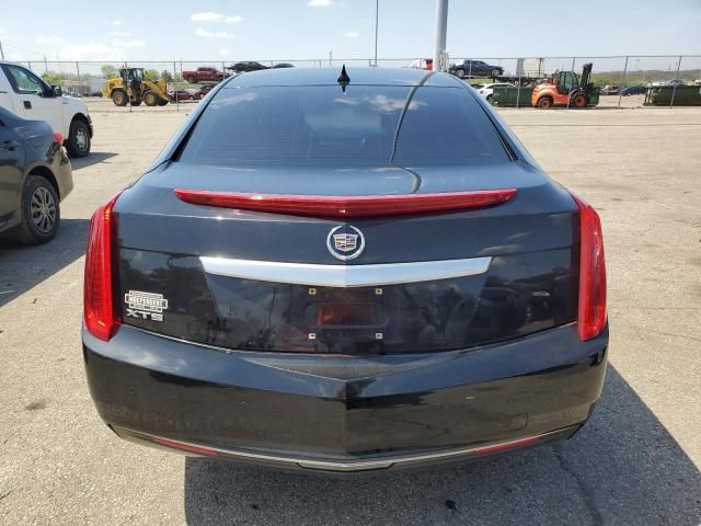 2013 Cadillac XTS