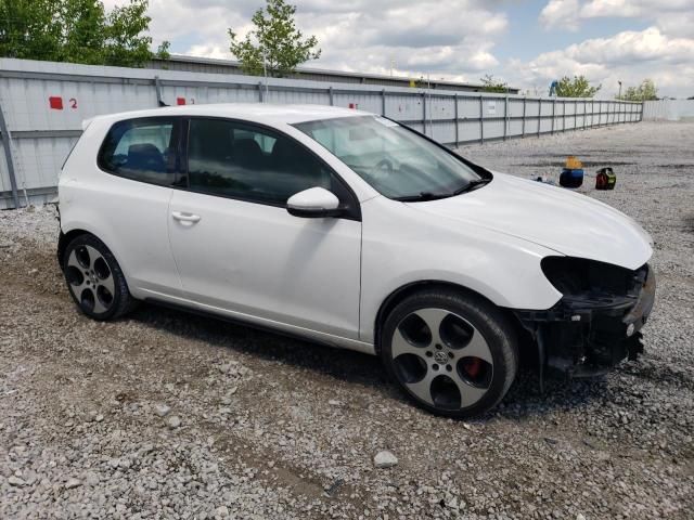 2012 Volkswagen GTI