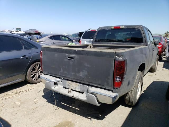 2005 Chevrolet Colorado