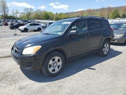 Vehiculos salvage en venta de Copart Grantville, PA: 2010 Toyota Rav4