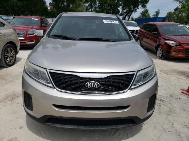 2014 KIA Sorento LX