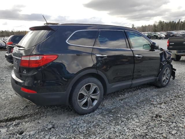 2015 Hyundai Santa FE GLS