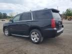 2015 Chevrolet Tahoe C1500 LTZ