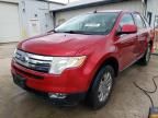 2010 Ford Edge Limited