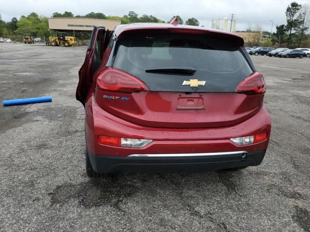 2020 Chevrolet Bolt EV LT