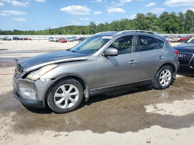 2010 Infiniti EX35 Base