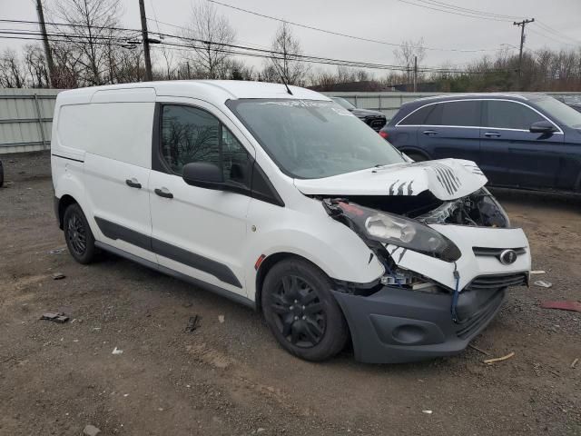 2015 Ford Transit Connect XL