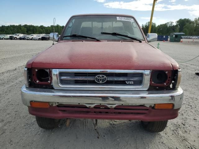 1995 Toyota Pickup 1/2 TON Extra Long Wheelbase SR5