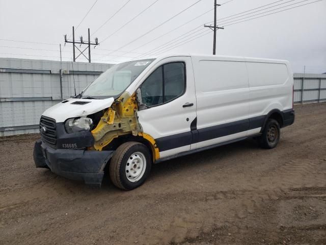 2015 Ford Transit T-250