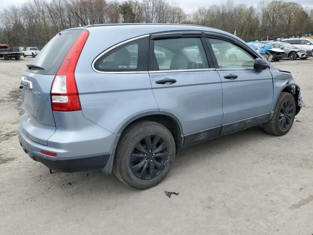 2010 Honda CR-V LX