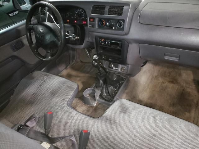 1998 Nissan Frontier XE