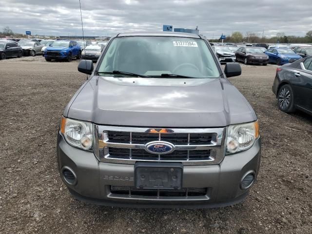 2010 Ford Escape XLS