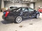 2015 Cadillac XTS Luxury Collection