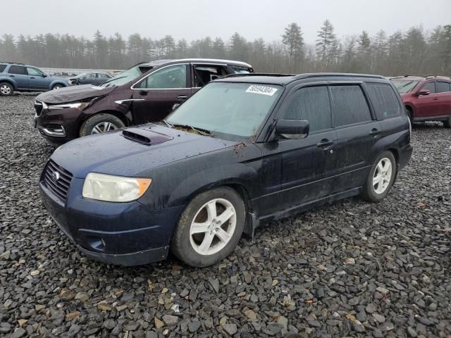 2006 Subaru Forester 2.5X Premium