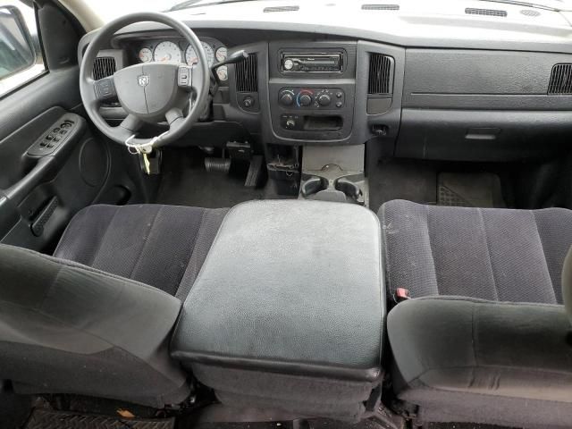 2004 Dodge RAM 2500 ST