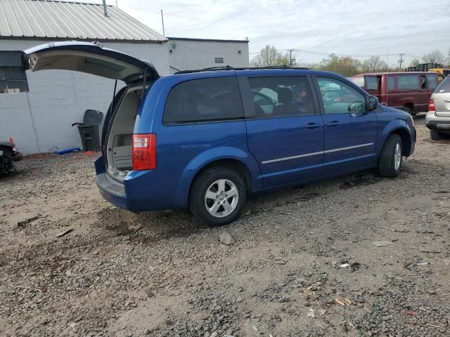 2010 Dodge Grand Caravan SXT