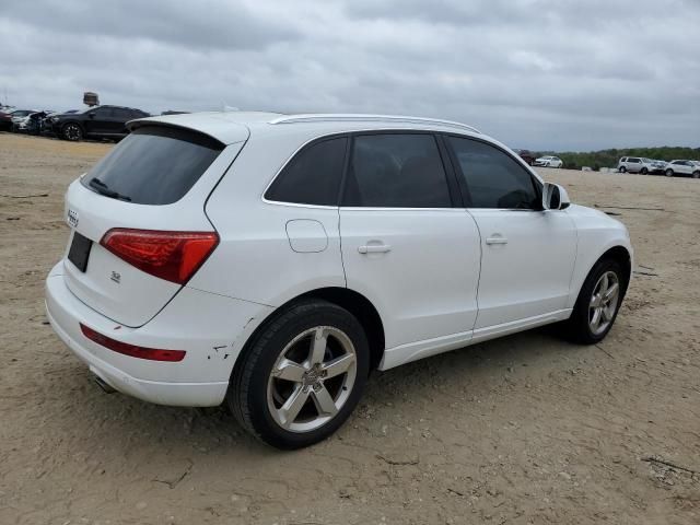 2010 Audi Q5 Prestige