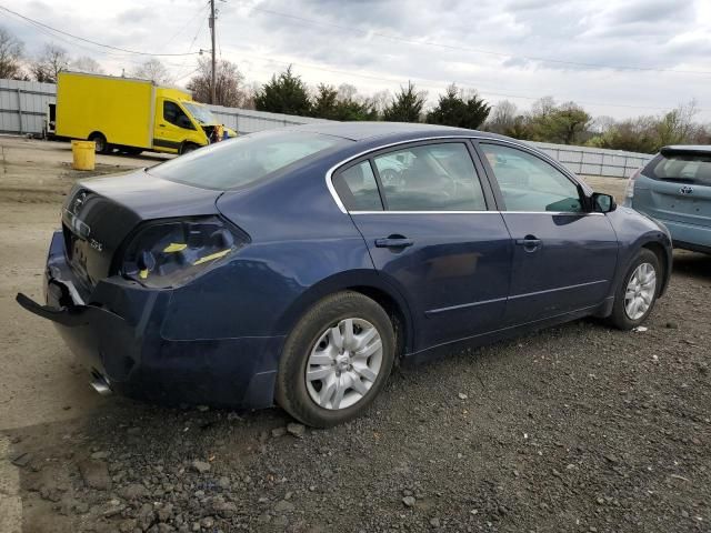 2009 Nissan Altima 2.5