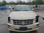 2011 Cadillac STS Luxury Performance