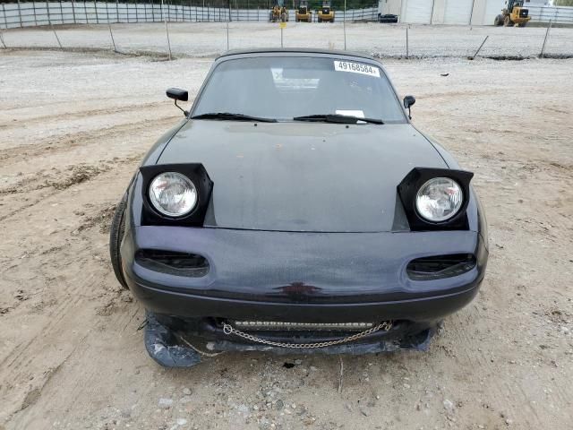 1993 Mazda MX-5 Miata