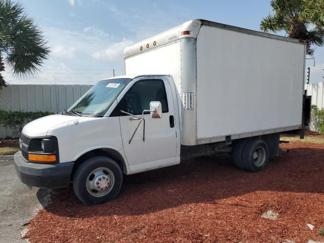 2006 Chevrolet Express G3500