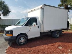 2006 Chevrolet Express G3500 for sale in Fort Pierce, FL