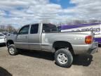 2002 GMC New Sierra K1500