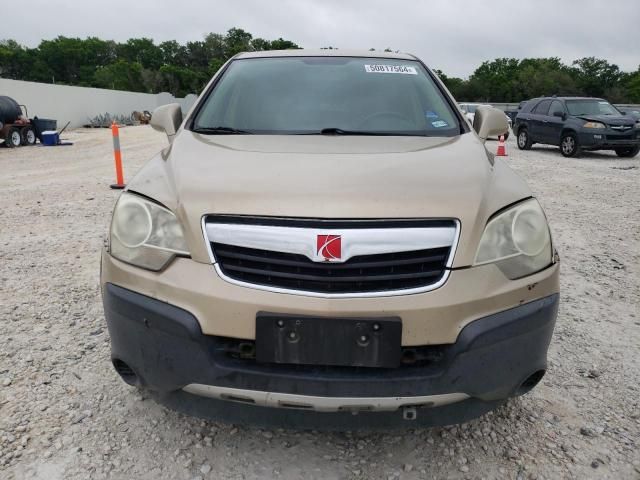 2008 Saturn Vue XE