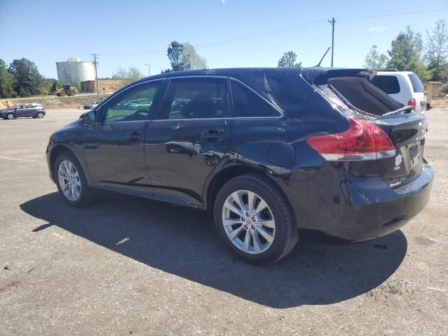 2013 Toyota Venza LE